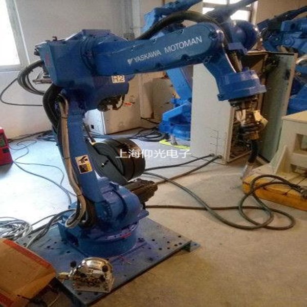 ����MOTOMAN�C(j��)���˳�Ҋ��(b��o)��̖(h��o)����Q����