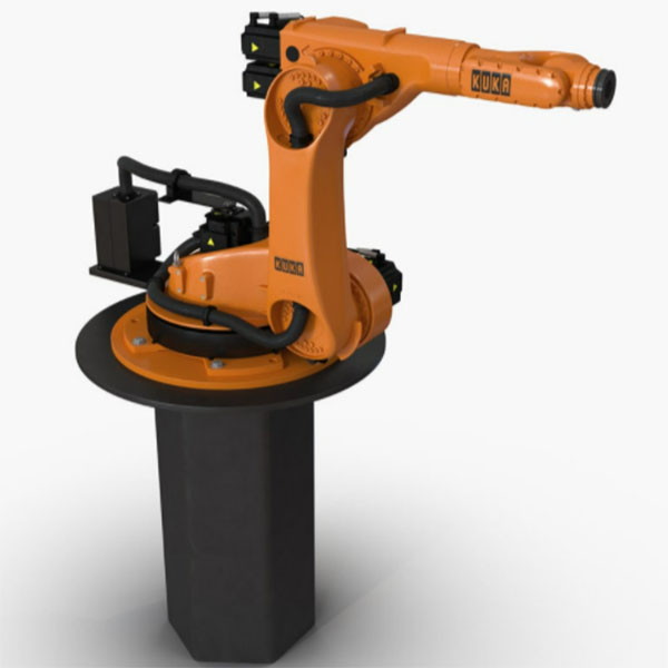 KUKA�C����KR 60 L45-4 KS������ԃ