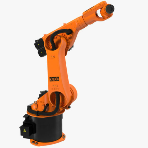 KUKA�C����KR 60 L30-3������ԃ