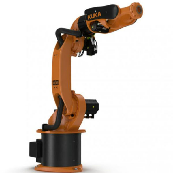 KUKA�C����KR 16 arc HW������ԃ