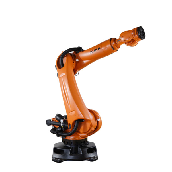KUKA�C(j��)����KR 300 R2500 Ultra������ԃ