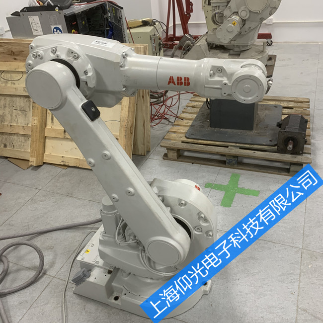 ABB���әC(j��)����IRB6640ID��Ҋ(ji��n)���ϾS��