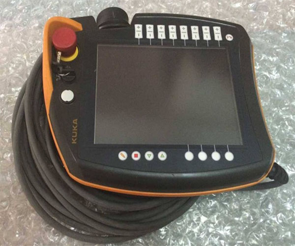 KUKA�C����ʾ����