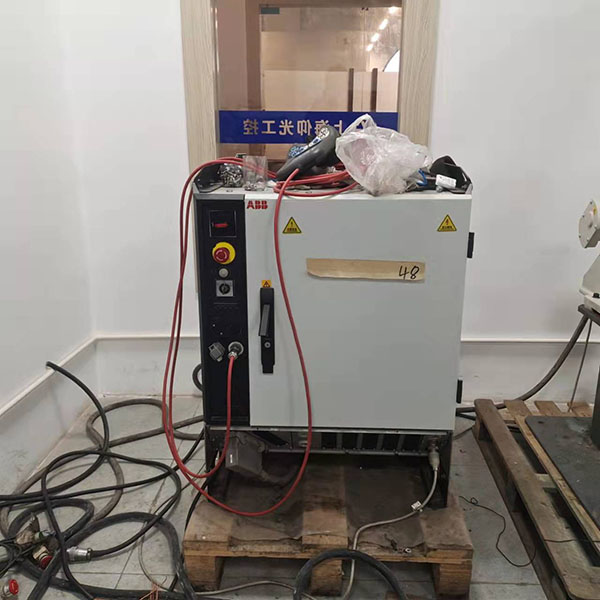 ABB�C���˿��ƹ�˜ʱ��B��Ҏ�z��