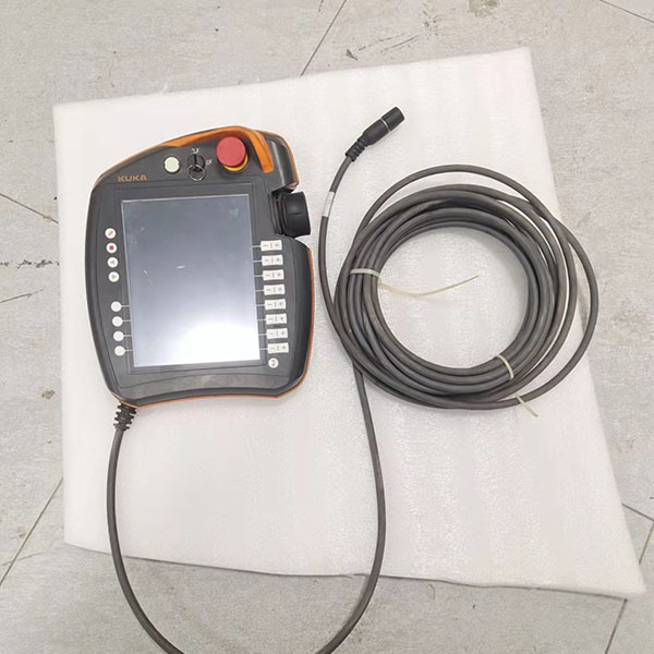 �쿨(KUKA)�C(j��)����ʾ������Ҋ���}�S��