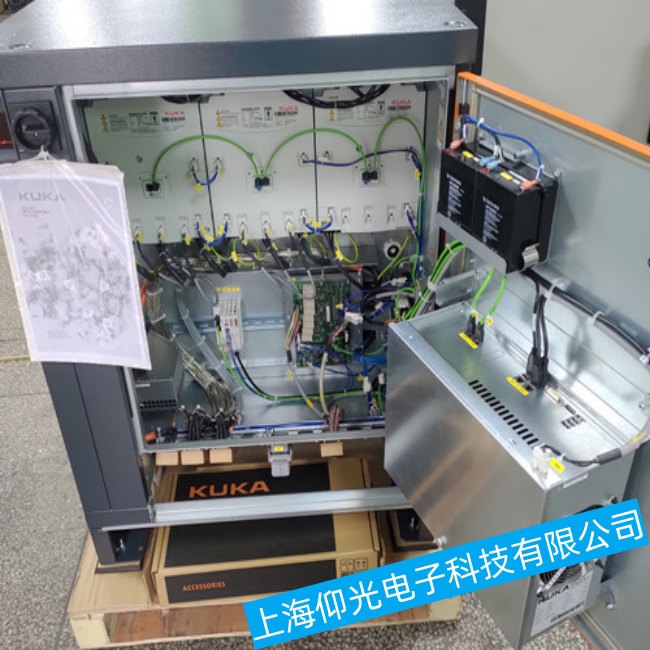 �Ĵ��쿨KR SCARAϵ�ЙC���˿��ƹ�o�����ӻ򆢄Ӻ�늉�����(w��n)�����ϾS���ۺ��c