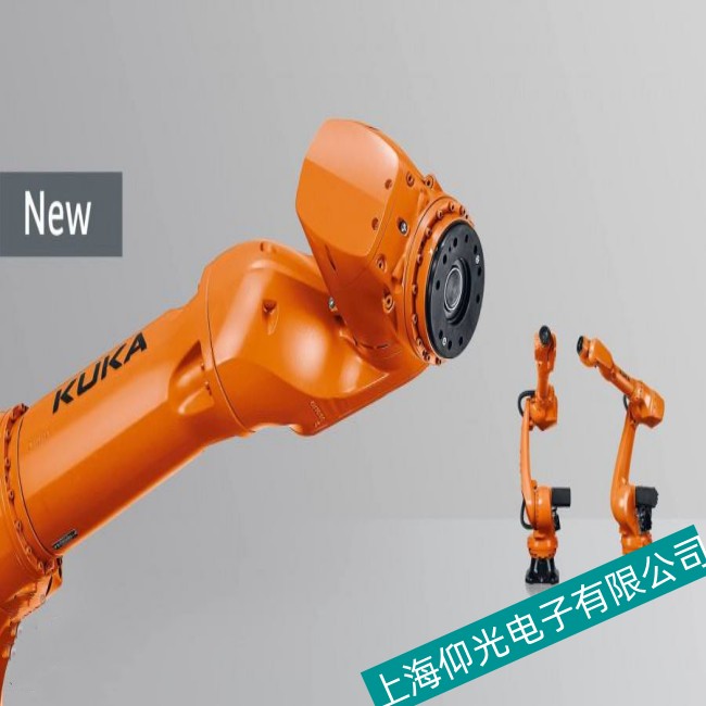 �㽭�쿨KUKA�C����KR AGV�Cе�֟o���\�D(zhu��n)���ϾS�޷���(w��)��