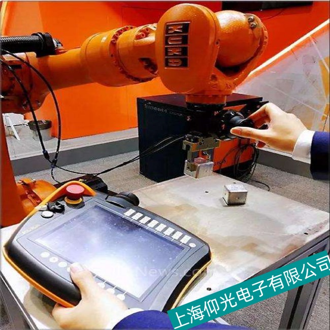 KUKA�쿨�C(j��)���˙C(j��)е���\(y��n)�Ӳ���(zh��n)�Ĺ����Ų鼰�S��