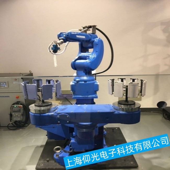 YASKAWA����VA1400�C(j��)���˙C(j��)е�ք�������(w��n)��������ô����