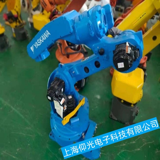 YASKAWA����VA1400�C(j��)���˙C(j��)е�����\(y��n)�Еr�a(ch��n)��������������ô����