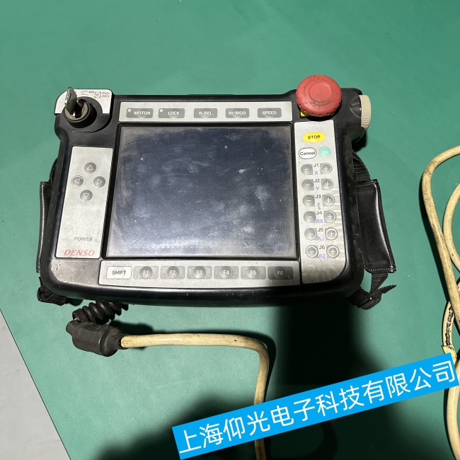 Denso��b�C(j��)����VP-6242Gʾ�������@ʾ���o����������̎��