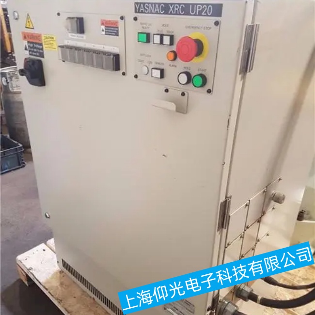 YASKAWA����VA1400�C(j��)���˿��ƹ�o���������ӹ��ϾS�ޱؿ�