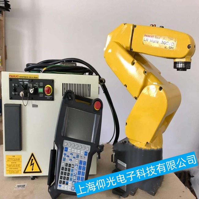 FANUC�l(f��)�ǿ�M-710iC-50H�C���˙Cе���\��܉�E���ӹ��ϾS�ޱ��B(y��ng)����