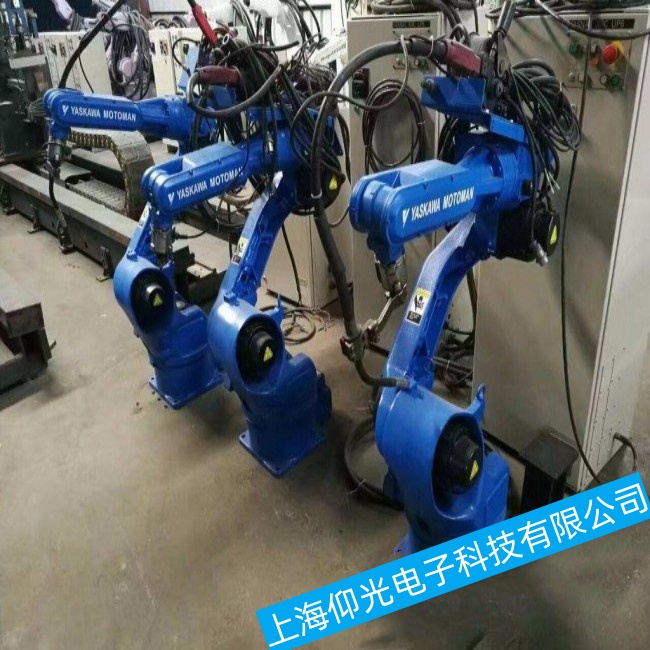 YASKAWA����VA1400�C(j��)���˙C(j��)е�ֲ� ָ����ϾS���ļҺ�